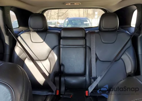 2017 Jeep Cherokee Limited из США, поврежденный, VIN 1C4PJMDS1HW500692